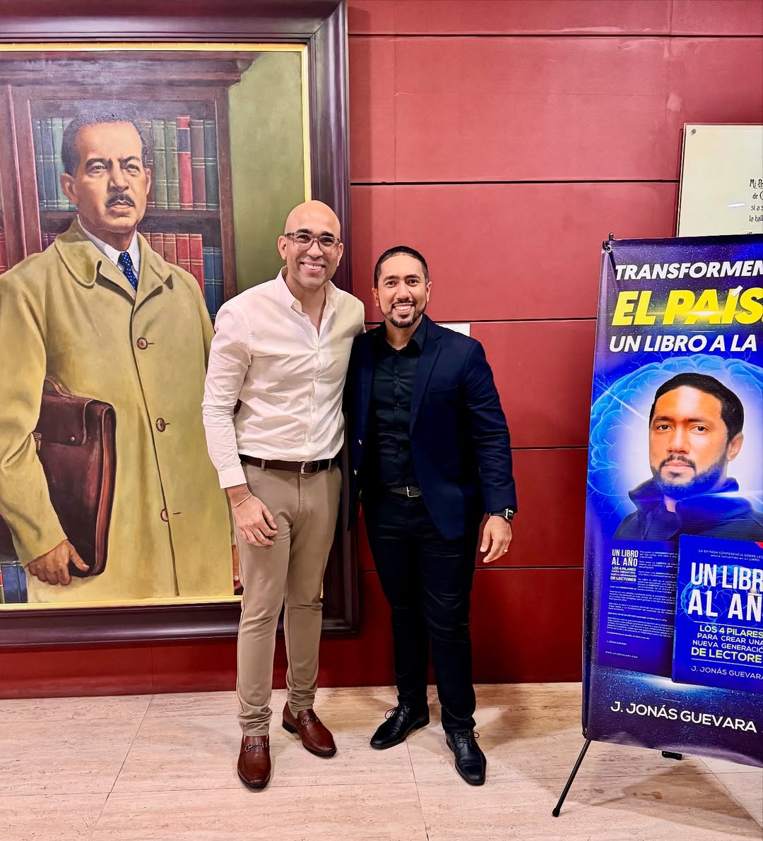 Actividad Jonas