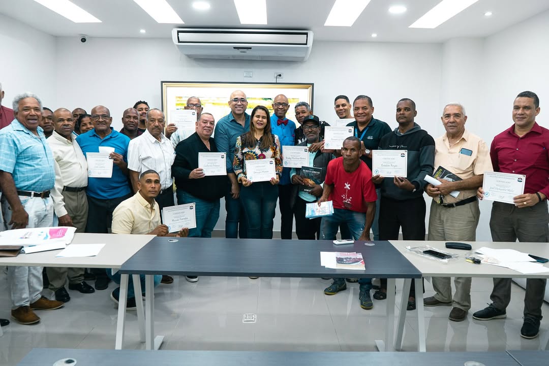 Doctor Compromiso Social