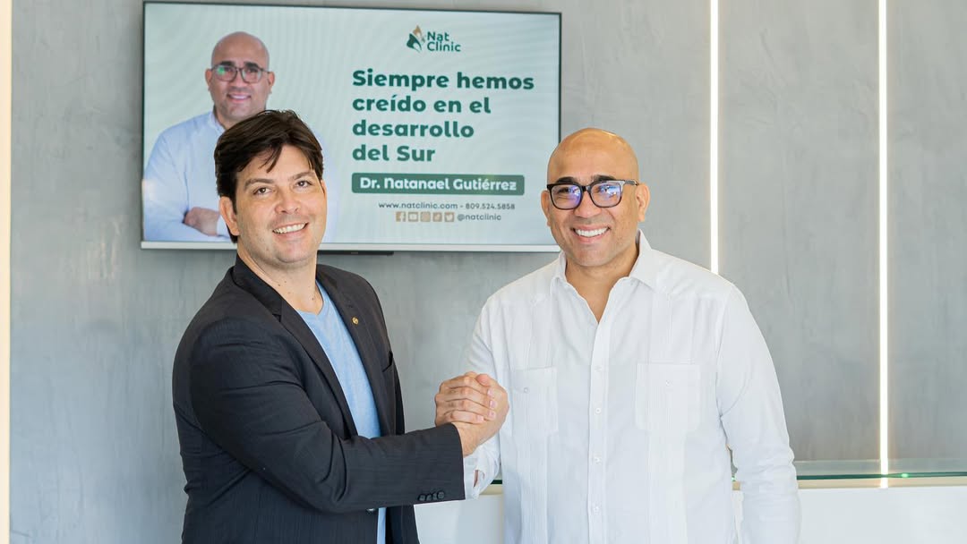 Doctor de Brasil