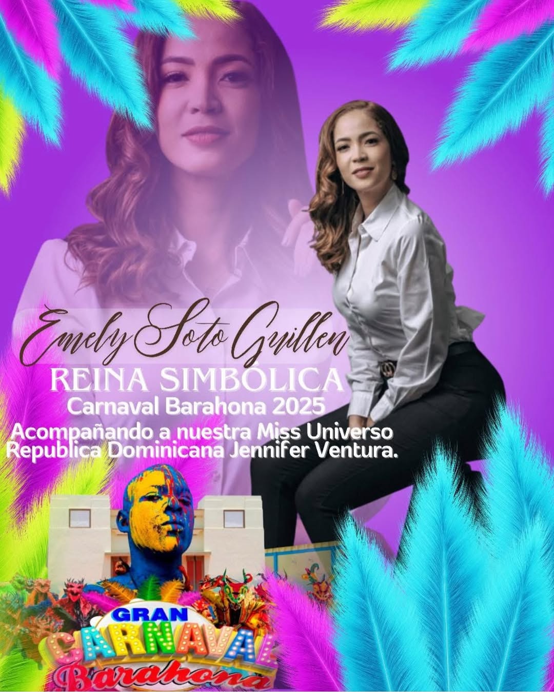 Emely Compromiso Social