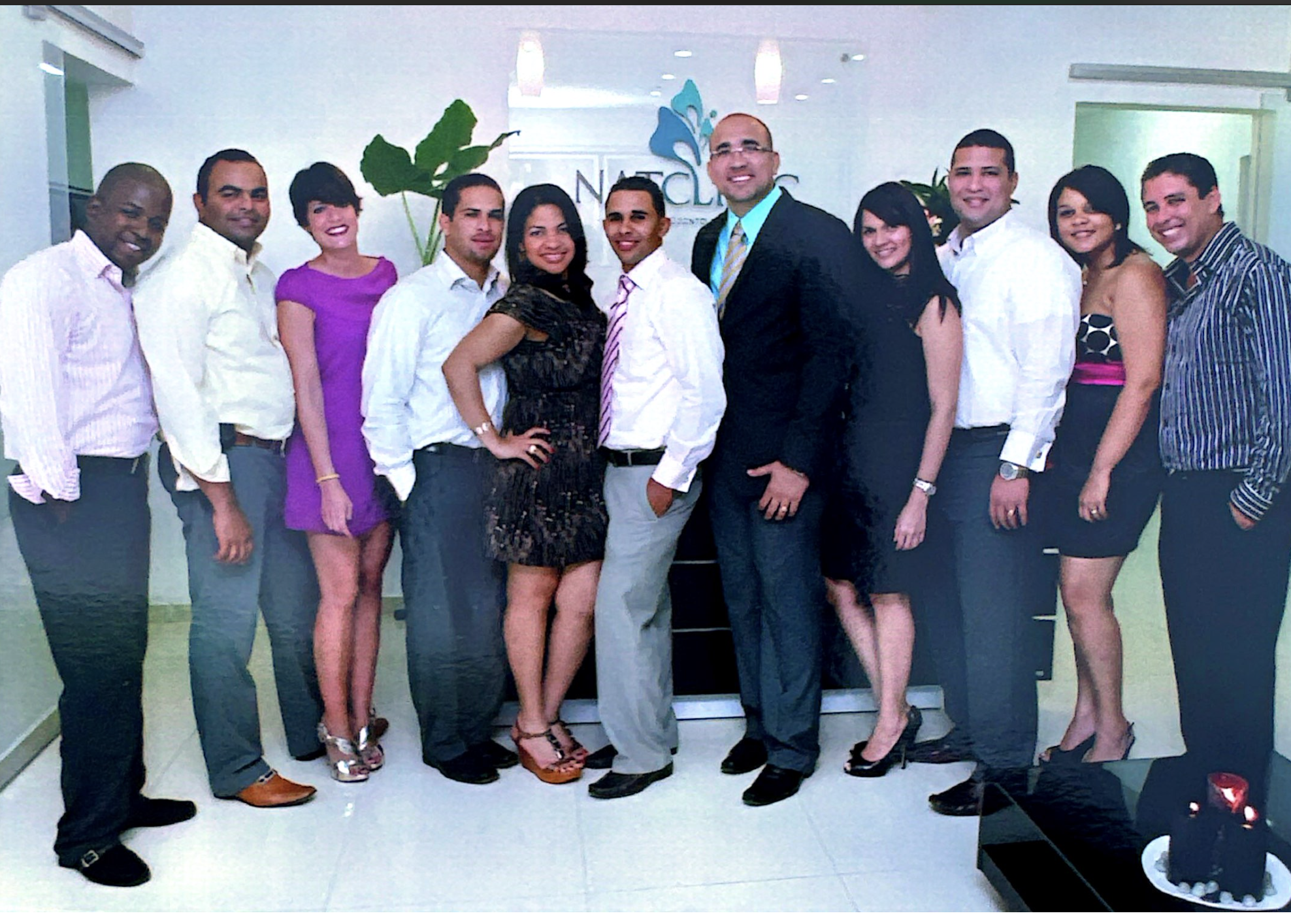 NatClinic 2011