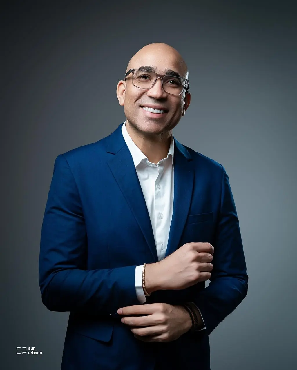 Dr. Natanael Gutiérrez - CEO y Fundador