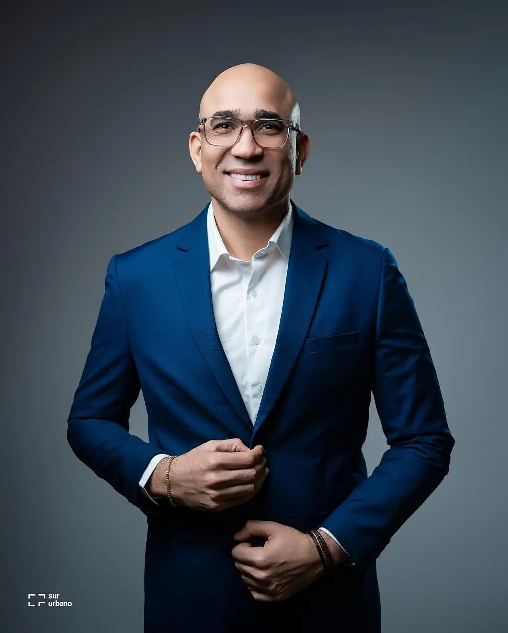 Dr. Natanael Gutiérrez