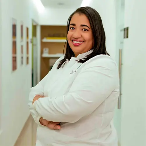Dra. Inerda Gómez