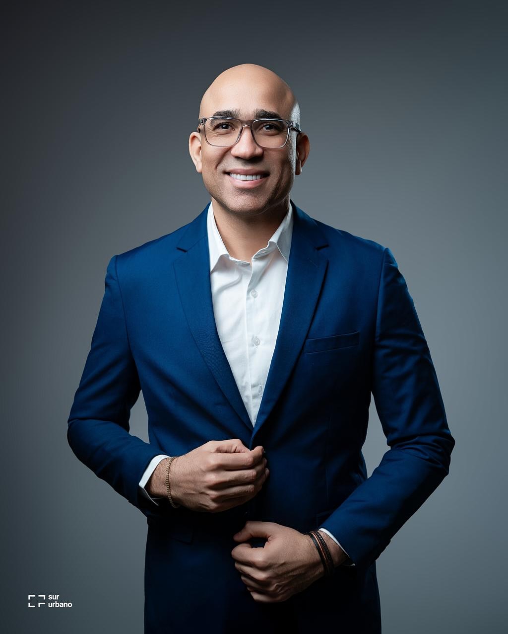 Dr. Natanael Gutiérrez