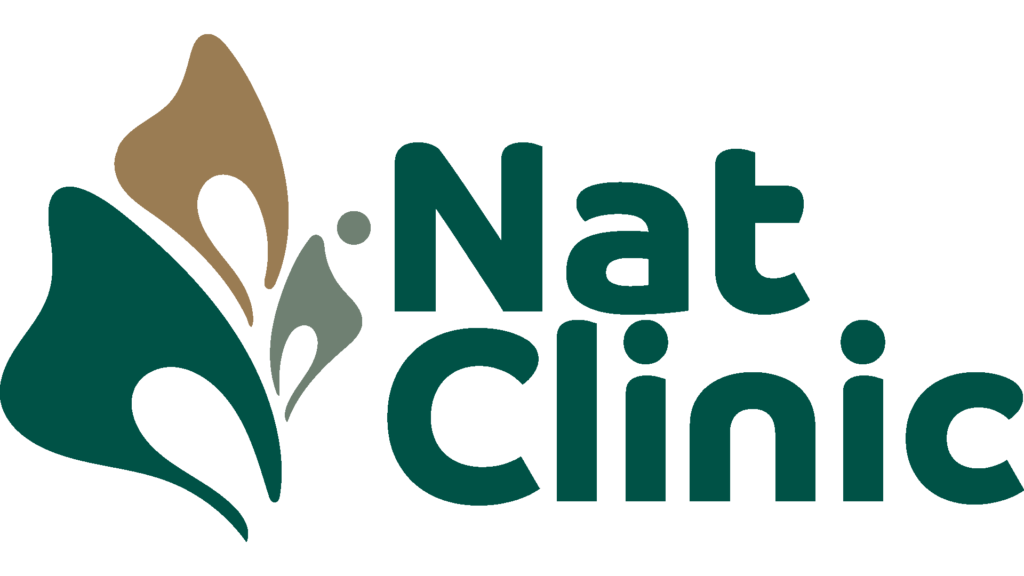 Nat Clinic Logo