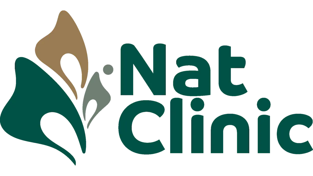 Nat Clinic Logo